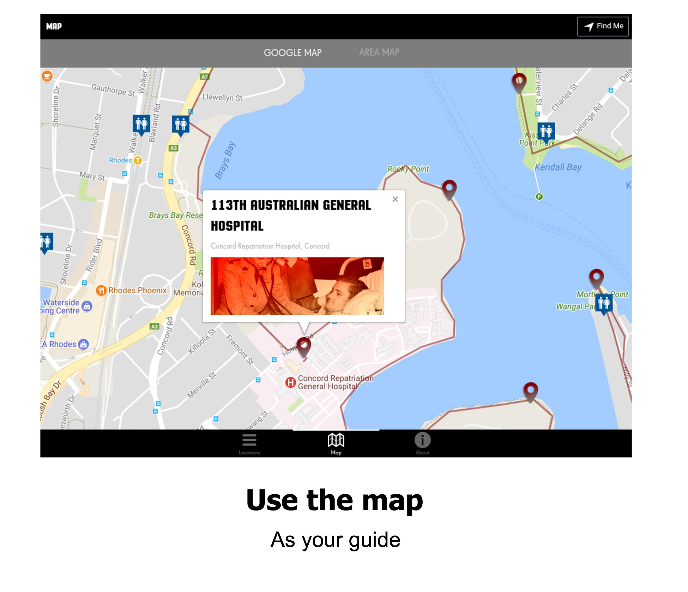 Rising Tide for Android - APK Download - 