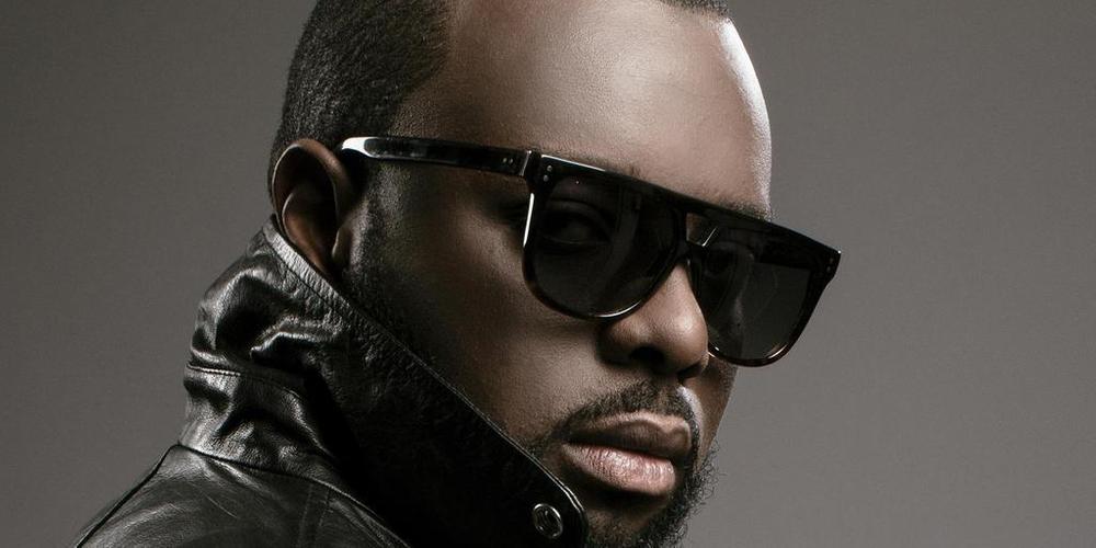 Maitre gims Songs APK for Android Download