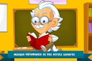Maître Logique Screenshot 1