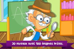 Maître Logique Screenshot 2