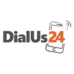 Dial Us 24