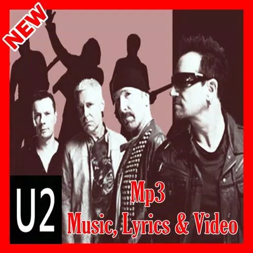 U2 Mp3 - I Still Haven't Found What I'm Looking Fo APK for Android Download