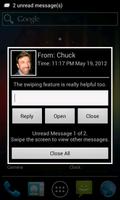 Message Alert syot layar 2