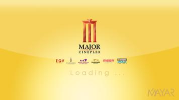 Major Mayar+ syot layar 1