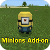 Mod Minions MCPE APK