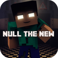 Map Null The New MCPE