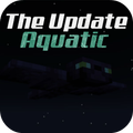 Mod The Update Aquatic MCPE