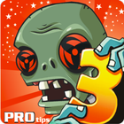 Pro Plants Vs Zombies 2 Tips 圖標