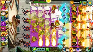 Pro Plants Vs Zombies 2 Tips screenshot 1