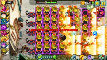 Pro Plants Vs Zombies 2 Tips capture d'écran 3