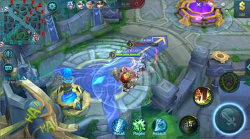 Cheat Mobile Legends: Bang Bang স্ক্রিনশট 2