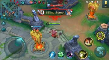 Cheat Mobile Legends: Bang Bang screenshot 3