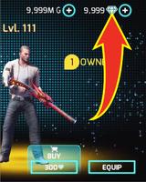 Cheat Gangstar Vegas 海報