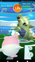 Pro Pokemon Go Tips capture d'écran 1