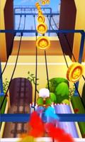 Cheat Subway Surfer captura de pantalla 1