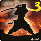 Cheat Shadow Fight 2-icoon