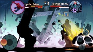 Cheat Shadow Fight 2 تصوير الشاشة 1