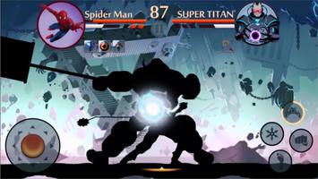 Cheat Shadow Fight 2 screenshot 3