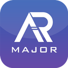 آیکون‌ Major AR