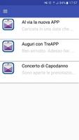 TreApp स्क्रीनशॉट 2
