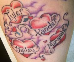 Imágenes de Tatuajes স্ক্রিনশট 1