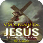 Vía Crucis de Jesús icône