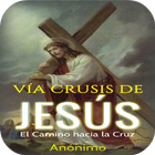 Icona Vía Crucis de Jesús