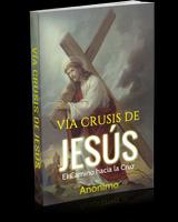 Vía Crucis de Jesús poster
