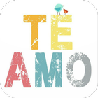 Yo Te Amo ไอคอน