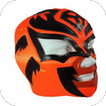 Wrestling Masks - Best Mexican Fighting