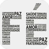 Frases de Deus آئیکن