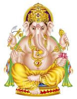 برنامه‌نما Ganesha عکس از صفحه