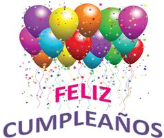 Feliz Cumpleaños โปสเตอร์