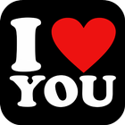 I Love You simgesi