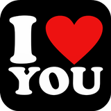 I Love You أيقونة