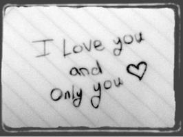 I Love You 스크린샷 3