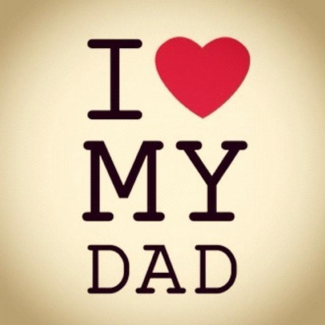 I Love My Dad For Android Apk Download