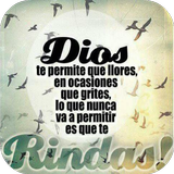 Mensajes de Dios biểu tượng