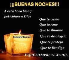 30 Noches Con Dios Affiche