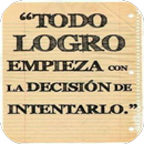 Mensajes Positivos aplikacja