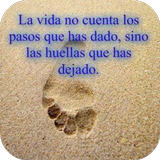 Reflexiones de Vida simgesi