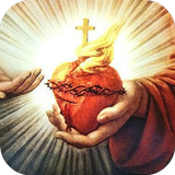 Sagrado Corazón de Jesús icon