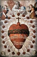 Sagrado Corazón de Jesús Ekran Görüntüsü 2