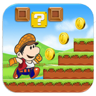 Super Mateo World أيقونة