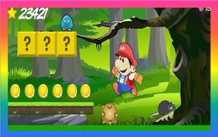 Super Mateo World screenshot 2