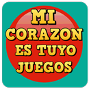 Mi Corazon Es Tuyo Juegos APK