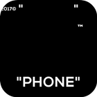 Off-white Wallpaper ikona