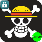 One Piece 2018 Lock Screen icon