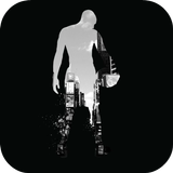 Basketball Wallpapers Lock Screen 图标
