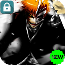 Bleach 2018 Lock Screen Lock Screen APK